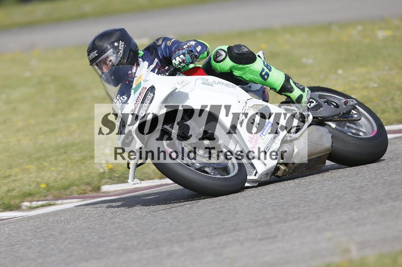 /08 17.04.2026  TZ Motorsport ADR/Gruppe rot/124